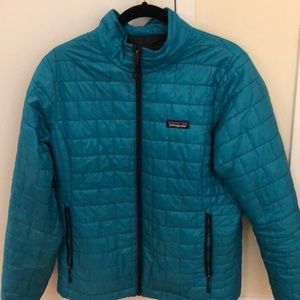 Patagonia Women’s Nano Puff Jacket
